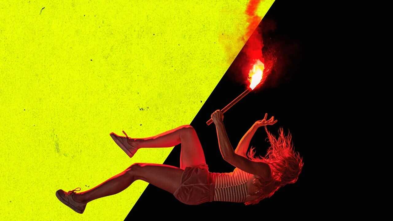 FR - Panic 0