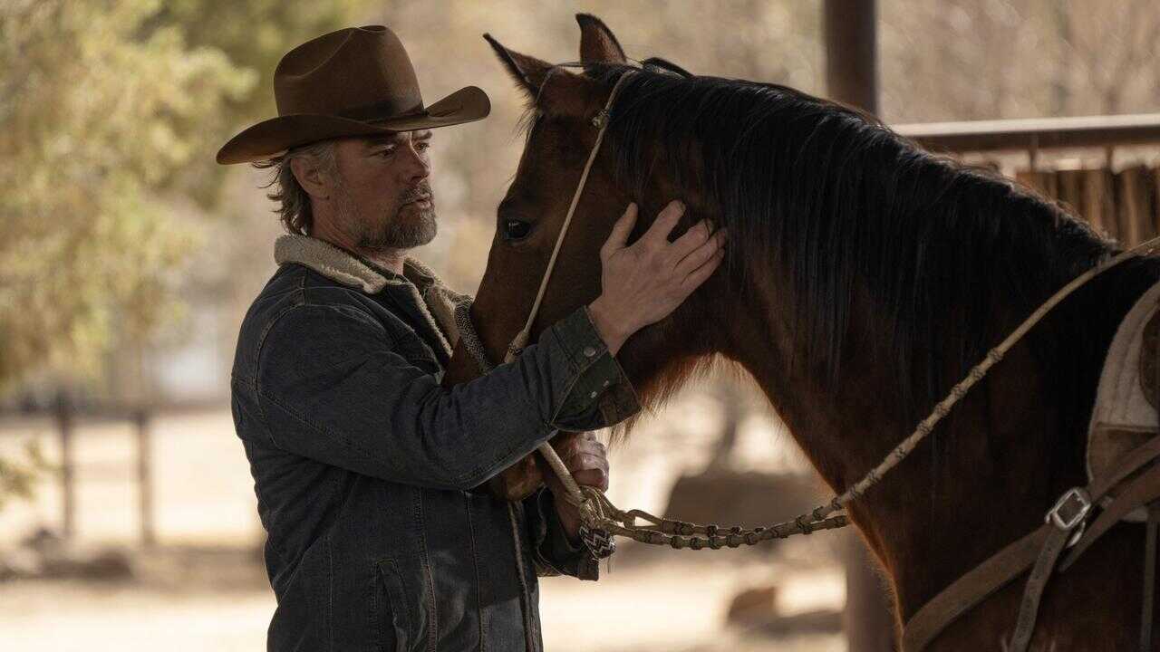 ES - Nueva vida en Ransom Canyon (2025) 2