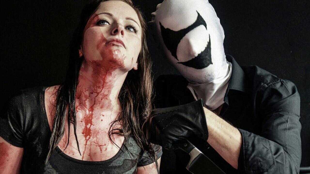 Scars of Xavier (2017) 0