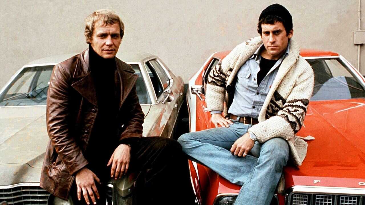 FR - Starsky & Hutch 0