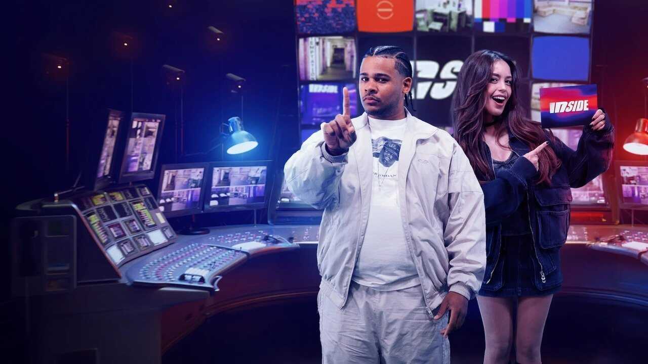 EN - Inside: USA (2025) (MULTI) (GB) 0