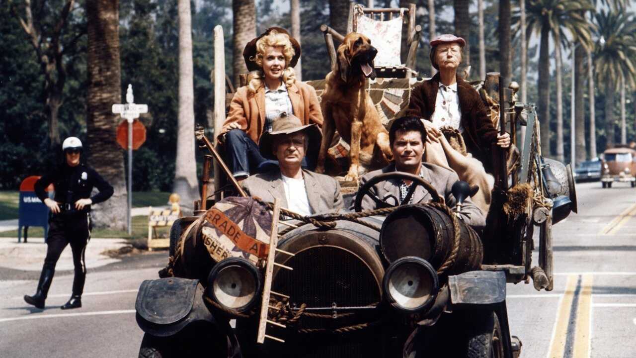 EN - The Beverly Hillbillies (1962-1971) 0