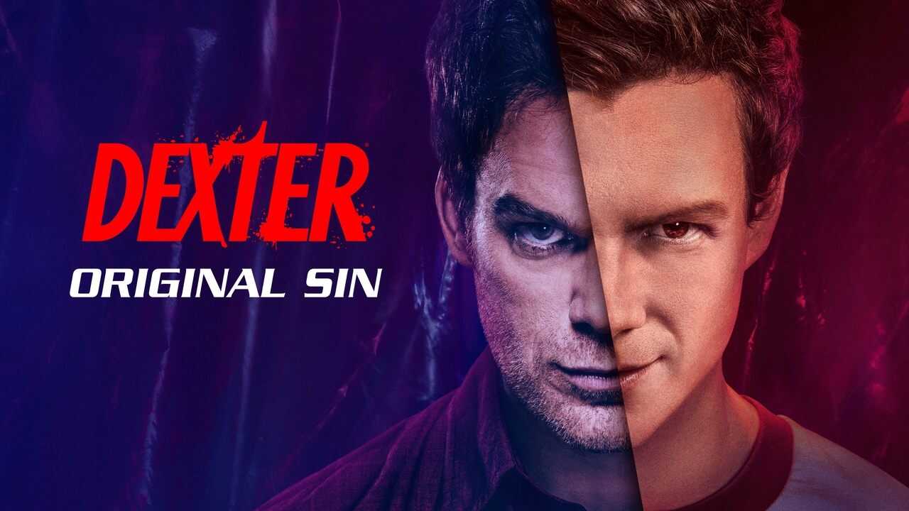 RU - Dexter: Original Sin (2024) 4