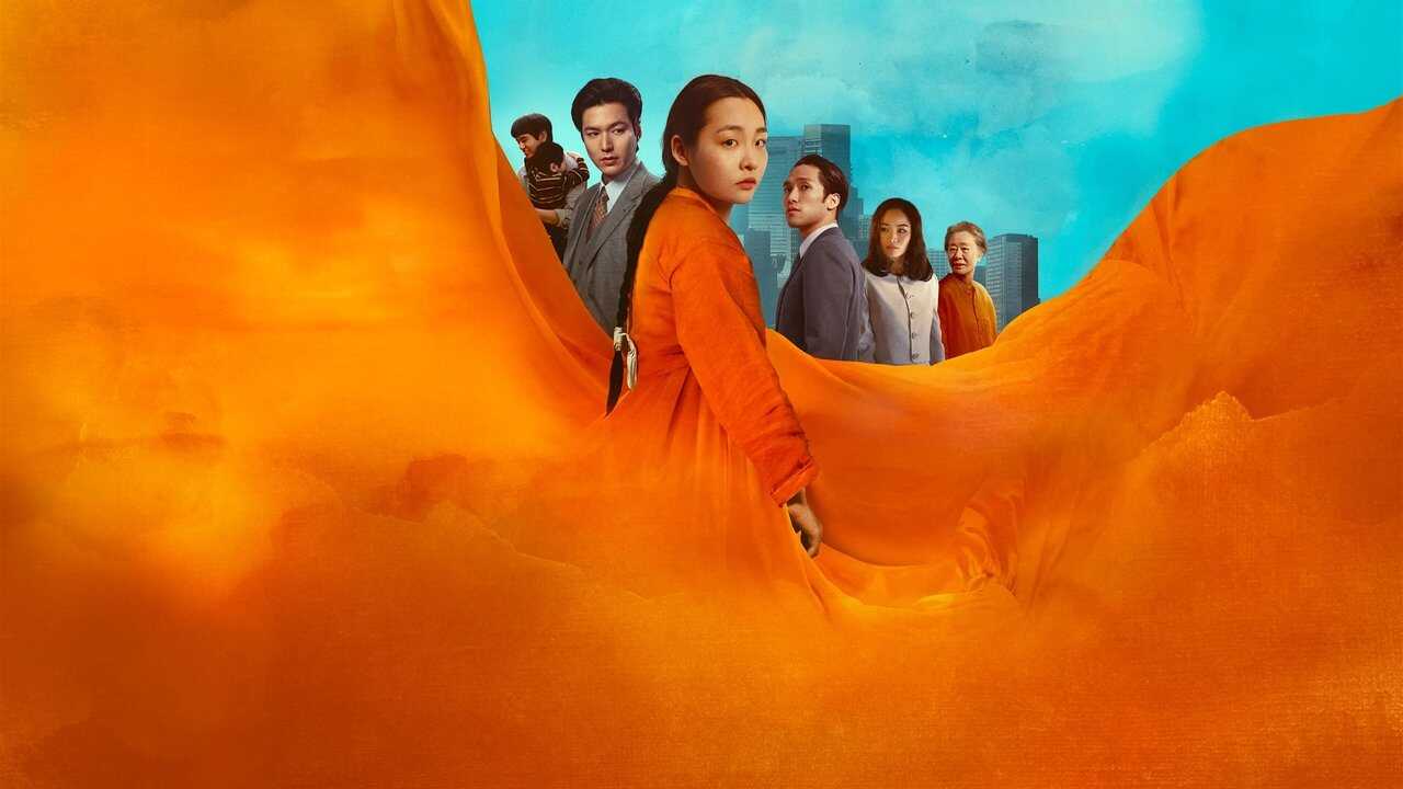 4K-DE - Pachinko: Ein einfaches Leben (2022) (US) 1