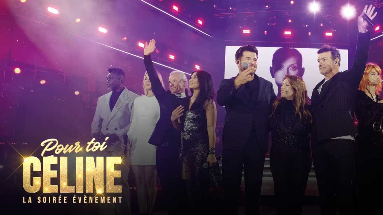 Pour toi Céline: La soirée évènement (2024) 0