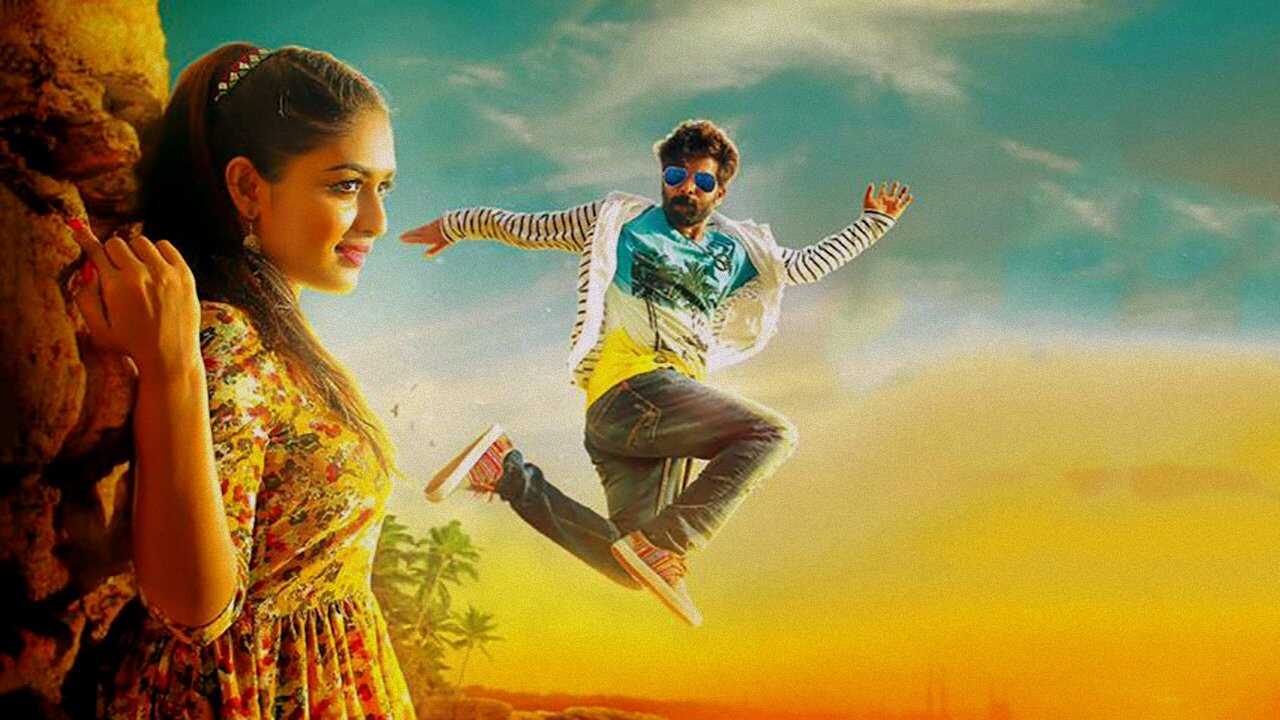പോക്കിരി സൈമണ്‍ 0