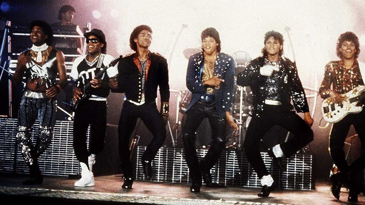 EN - The Jacksons: An American Dream (1992) (US) 1