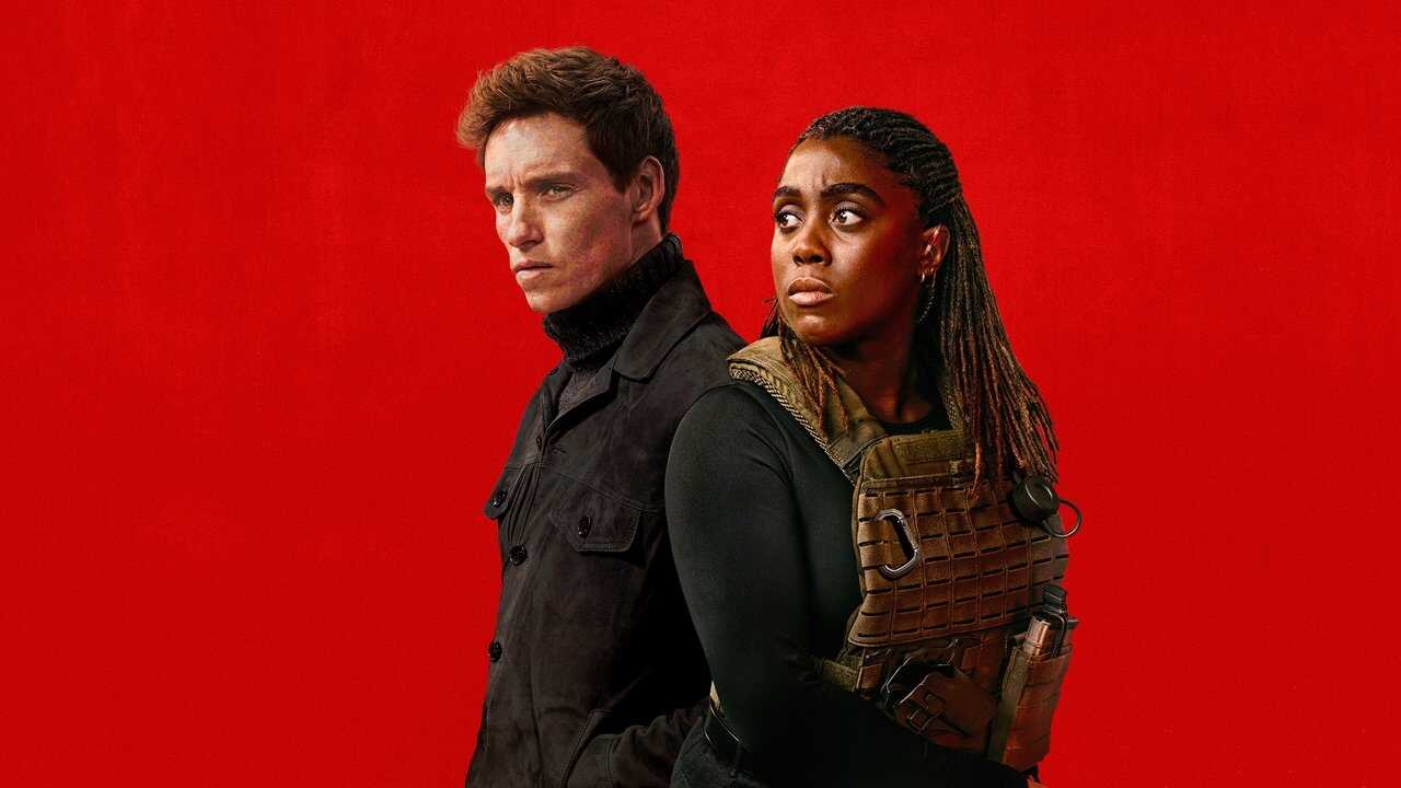EX - The Day of the Jackal (2024) 3