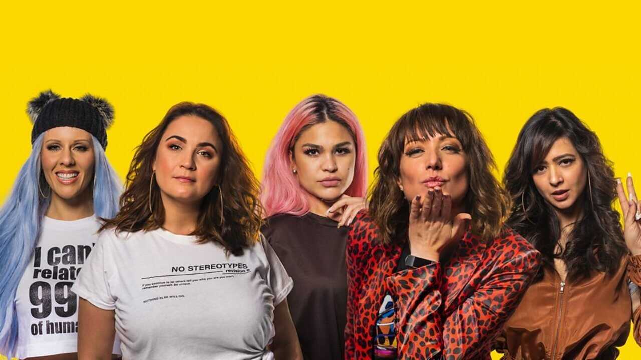 NF - 21 Again (2019) (GB) 0