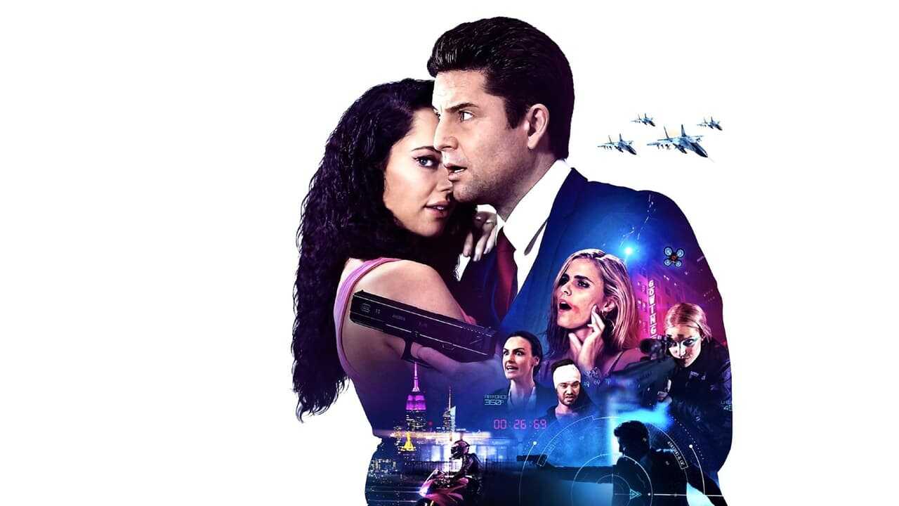The Spy Who Never Dies 0