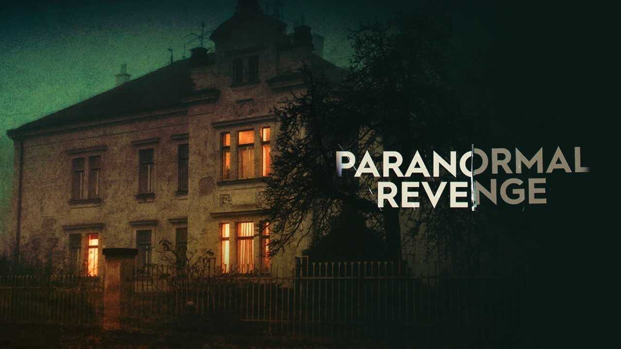 QFR - Paranormal Revenge 2