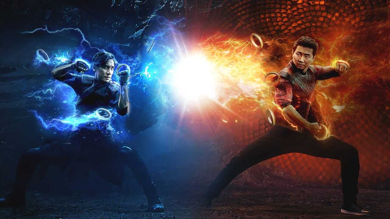 Shang-Chi and the Legend of the Ten Rings 0