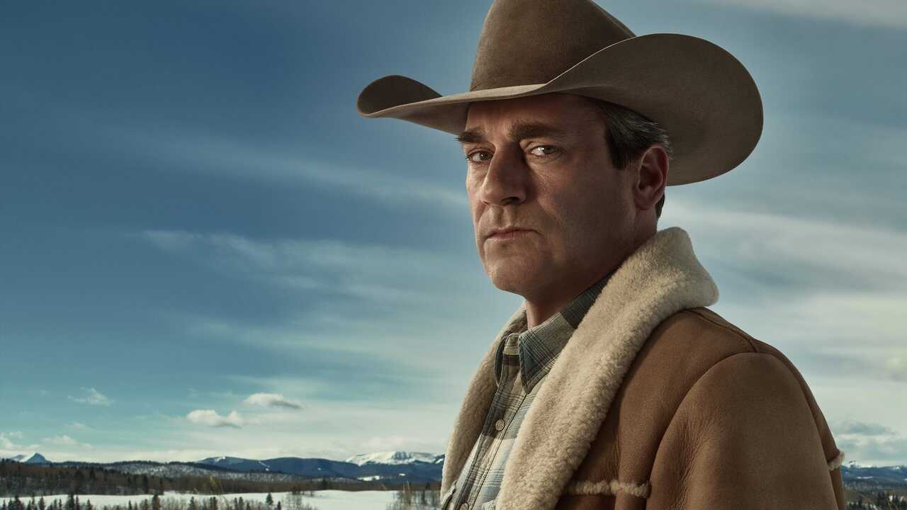 RU - Fargo (2014) 1