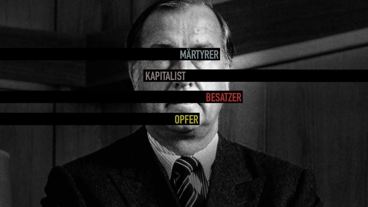 NF - A Perfect Crime 1