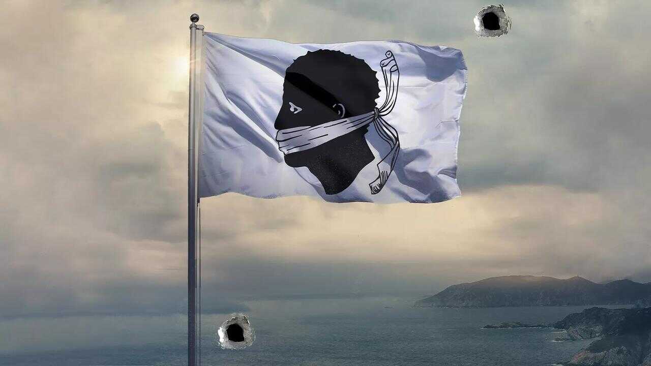 FR - Omerta, le gang de la Brise de Mer 0