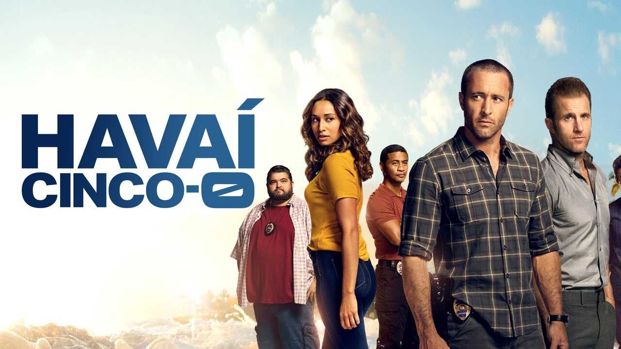 BG - Hawaii Five-0 (2010) 2