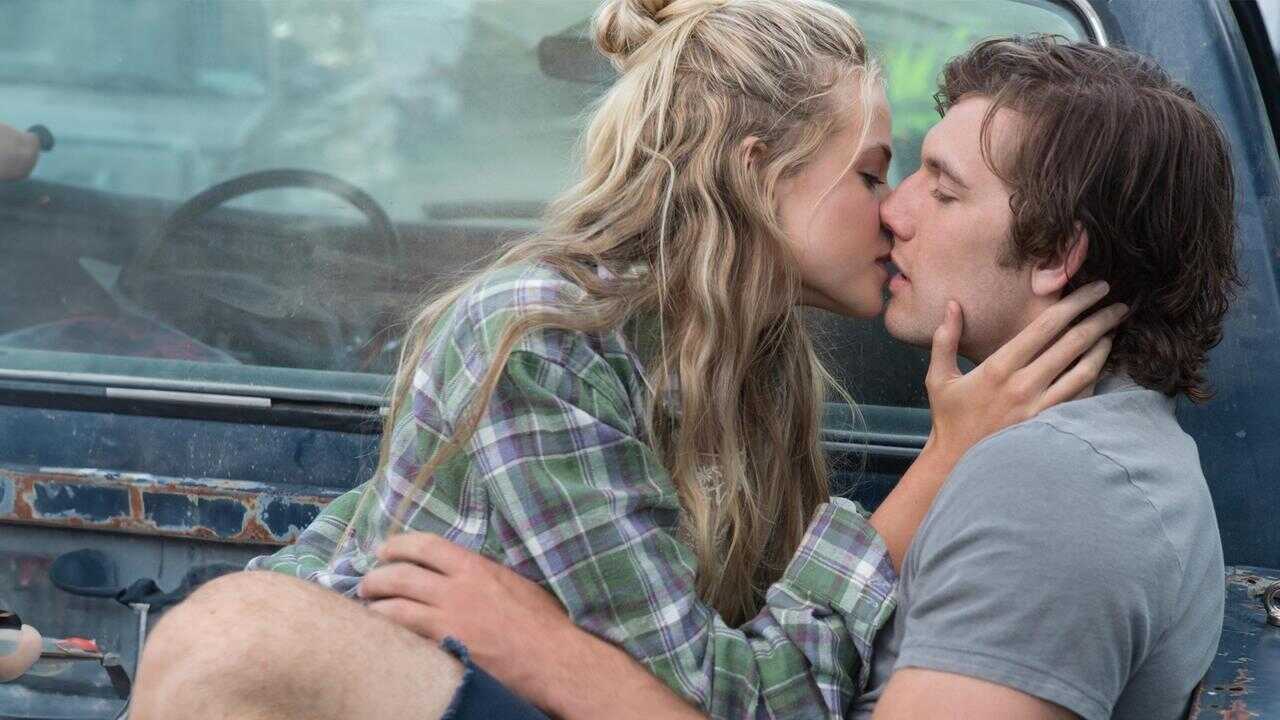 ES - Amor eterno (2015) 4