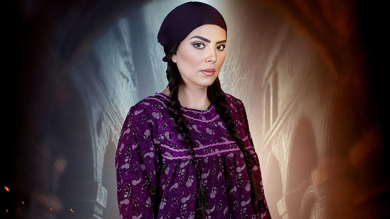 AR - مسلسل  بنات همام 0