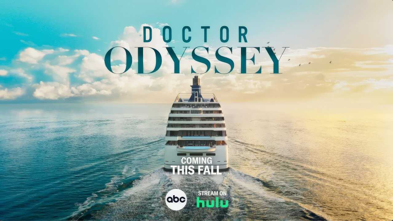 EN - Doctor Odyssey (2024) 4