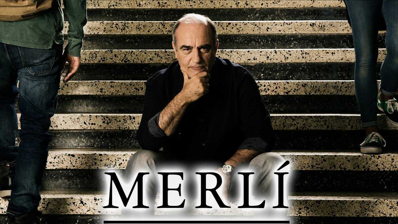 ES - Merlí 2