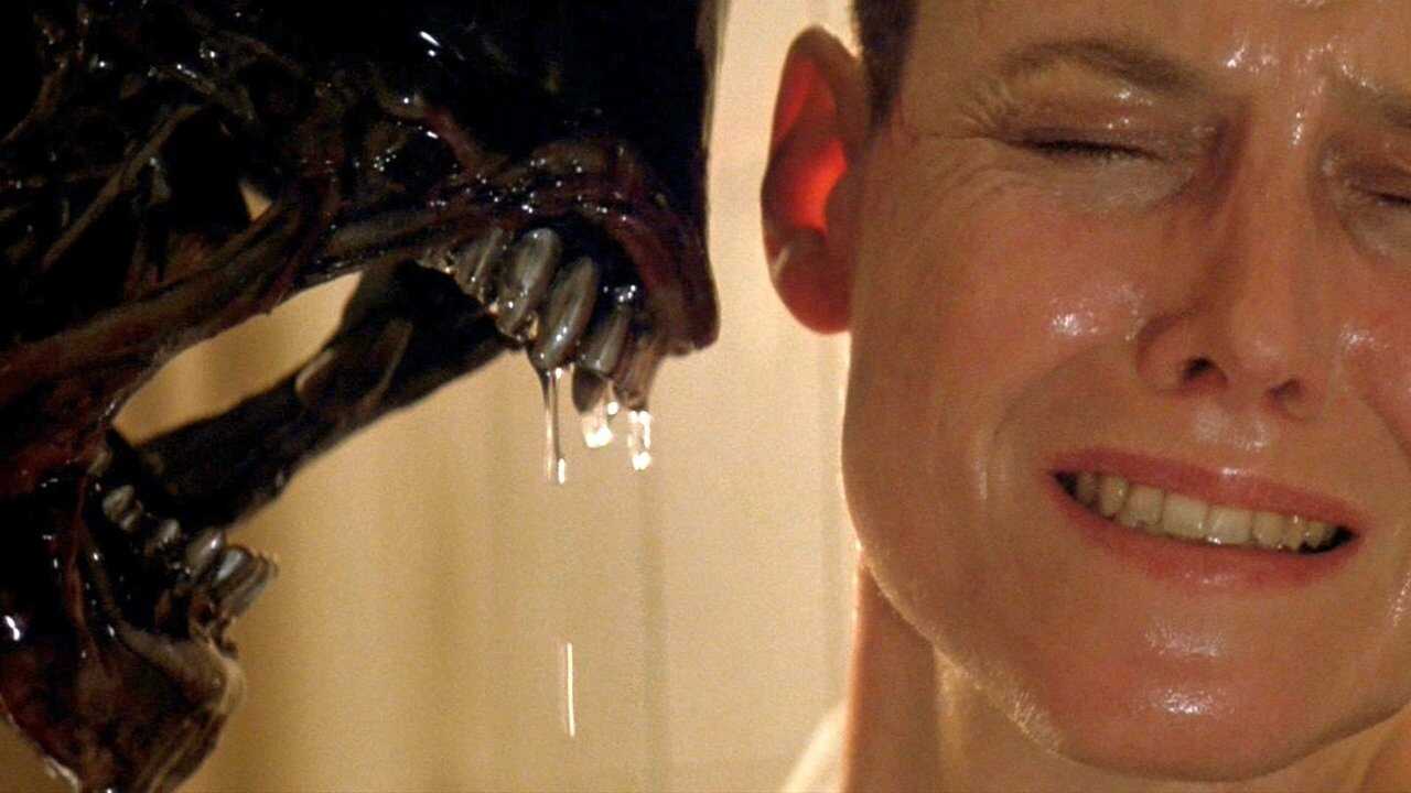 Alien³ 0