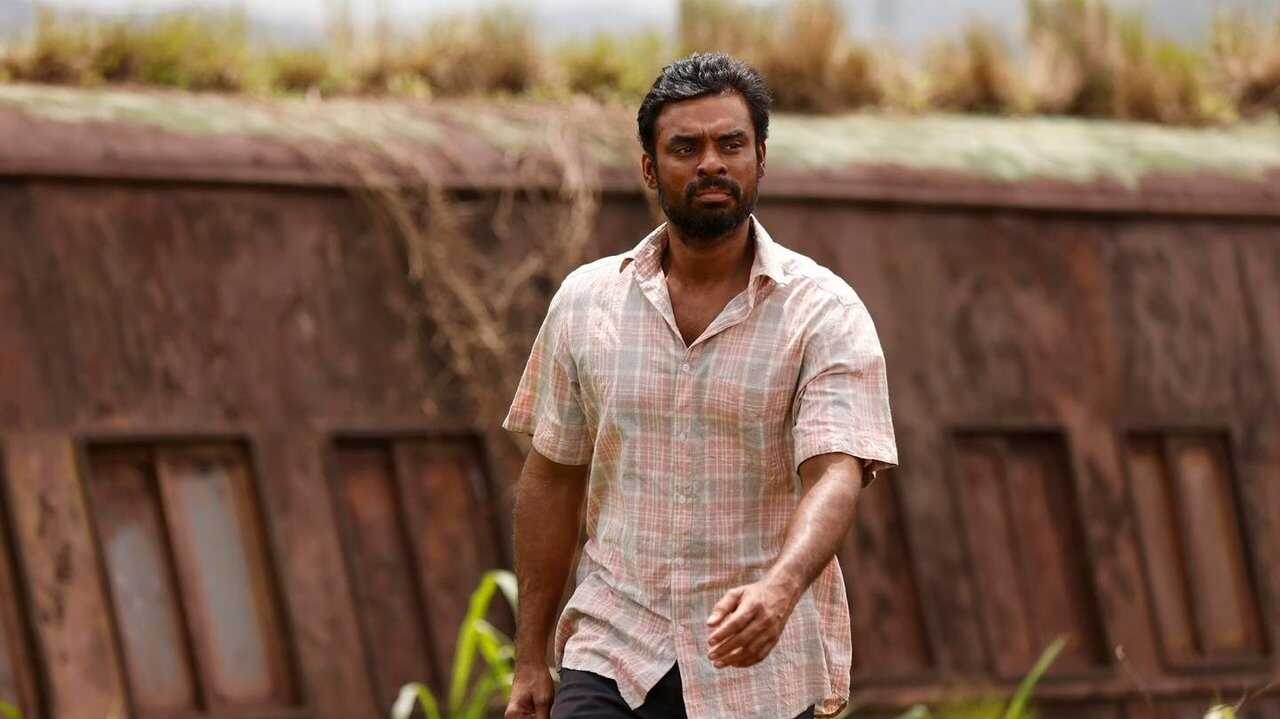 Adrishya Jalakangal (2023) 0