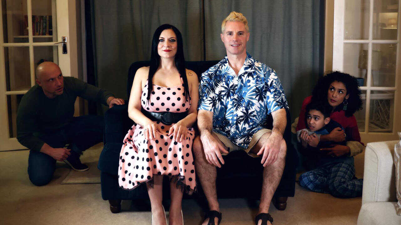 Good Neighbours (2024) 0