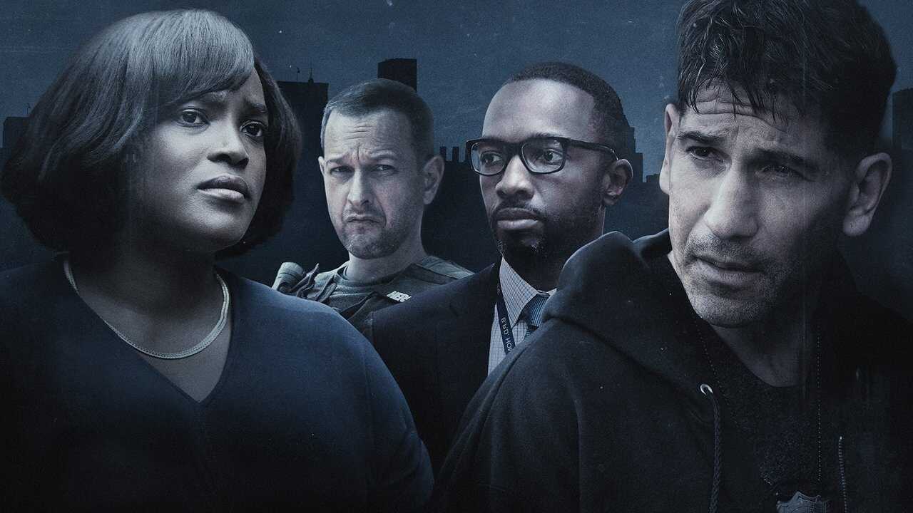 DE - We Own This City (2022) 4