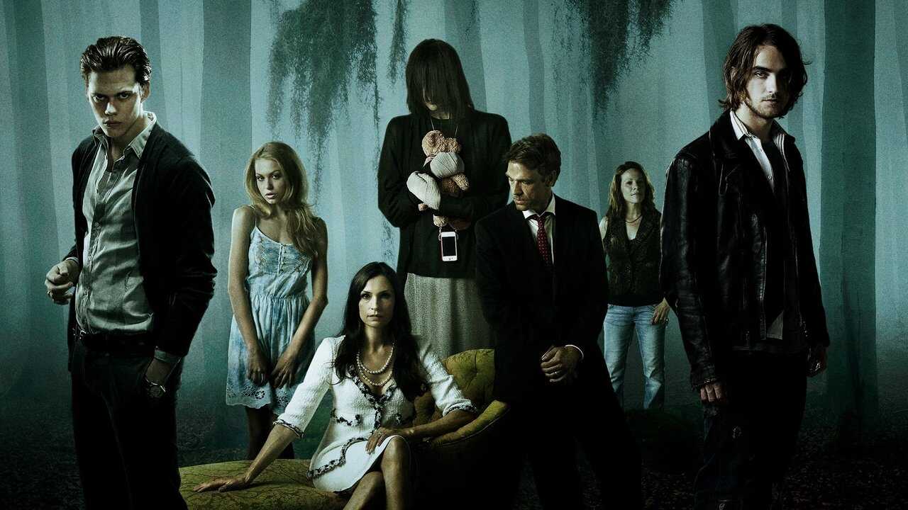 NL - Hemlock Grove 0