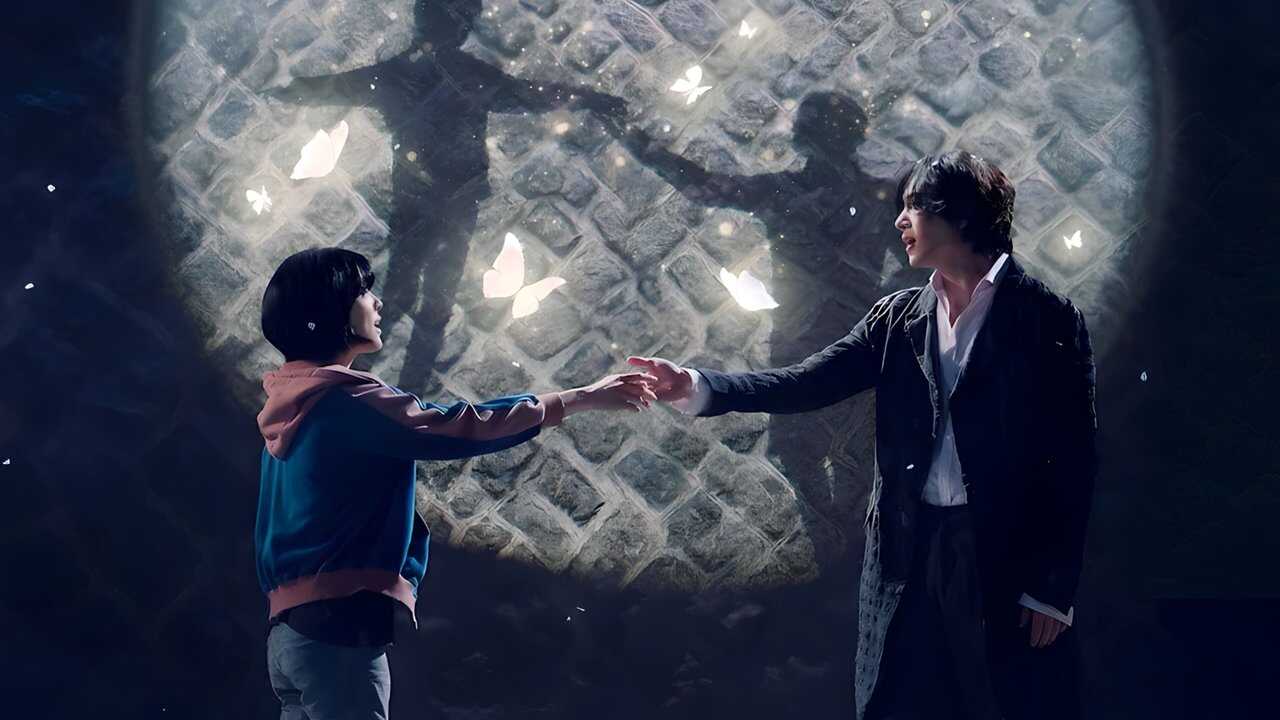 IN - The Sound of Magic (2022) 3