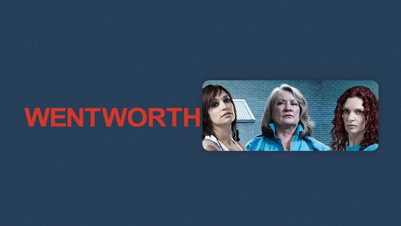 DE - Wentworth (2013) 4
