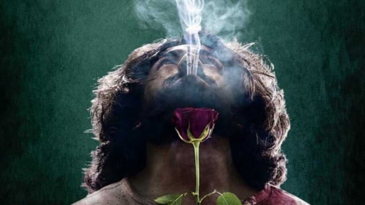 Siddharth Roy (2024) 0