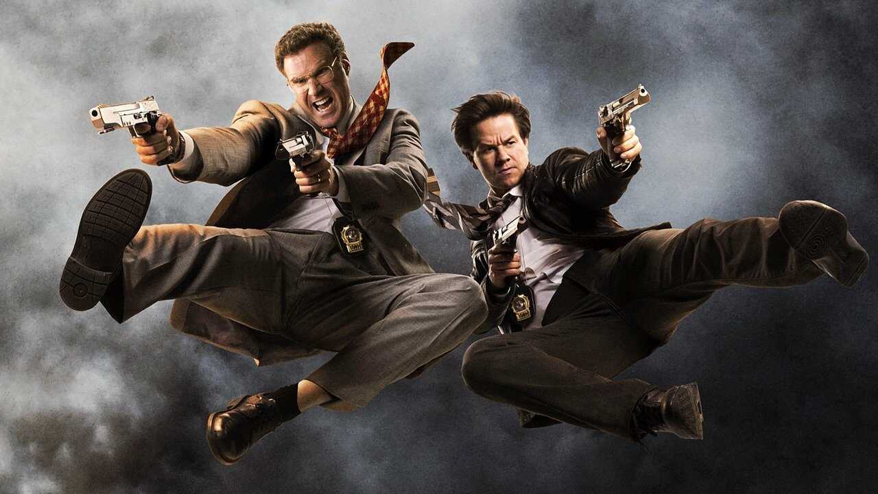 Los otros dos (2010) 0