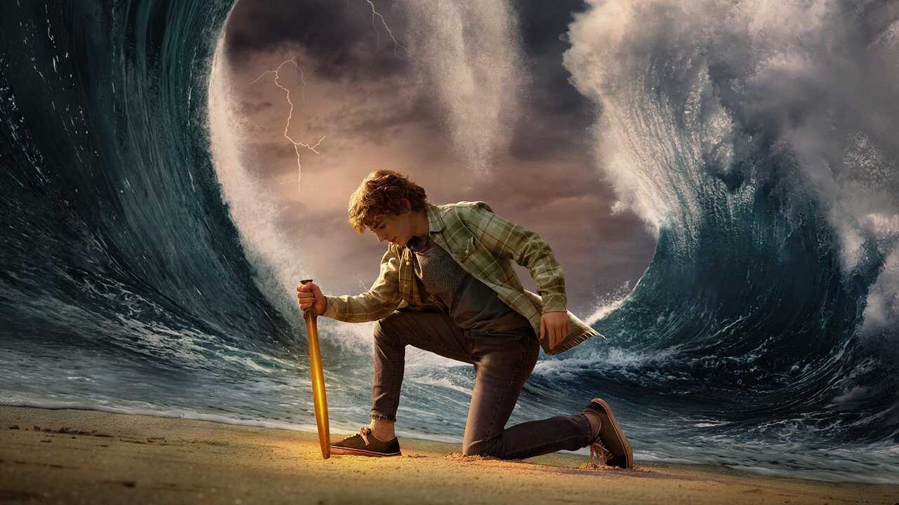BG - Percy Jackson and the Olympians (2023) 1