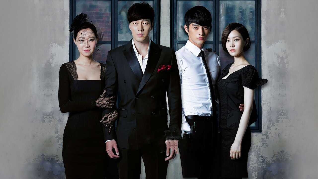 NF - Master's Sun 1
