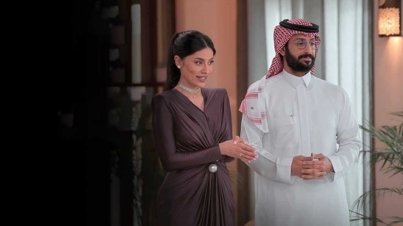 EN - Love Is Blind, Habibi (2024) 2