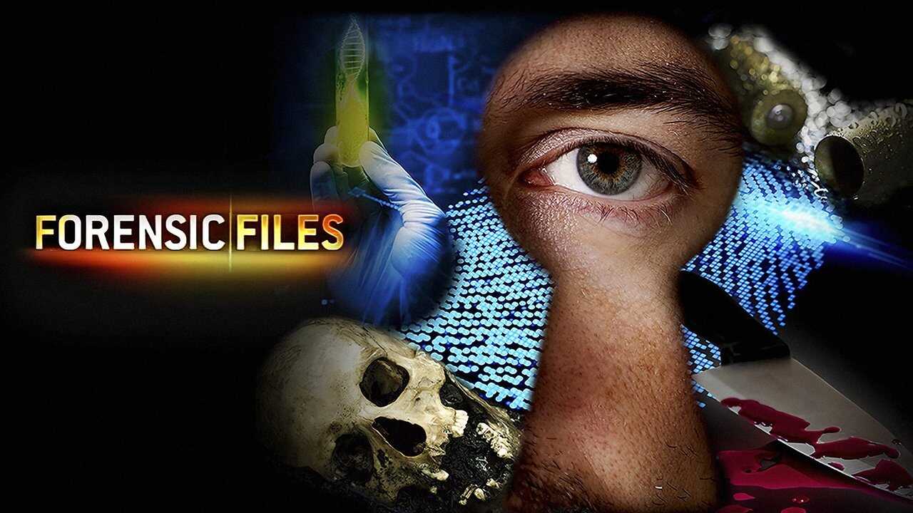DE - Medical Detectives: Geheimnisse der Gerichtsmedizin (1996) (US) 4