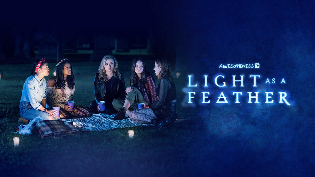 NL - LIGHT AS A FEATHER 4