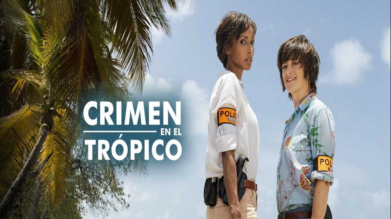ES - Crimen en el trópico (2019) 1