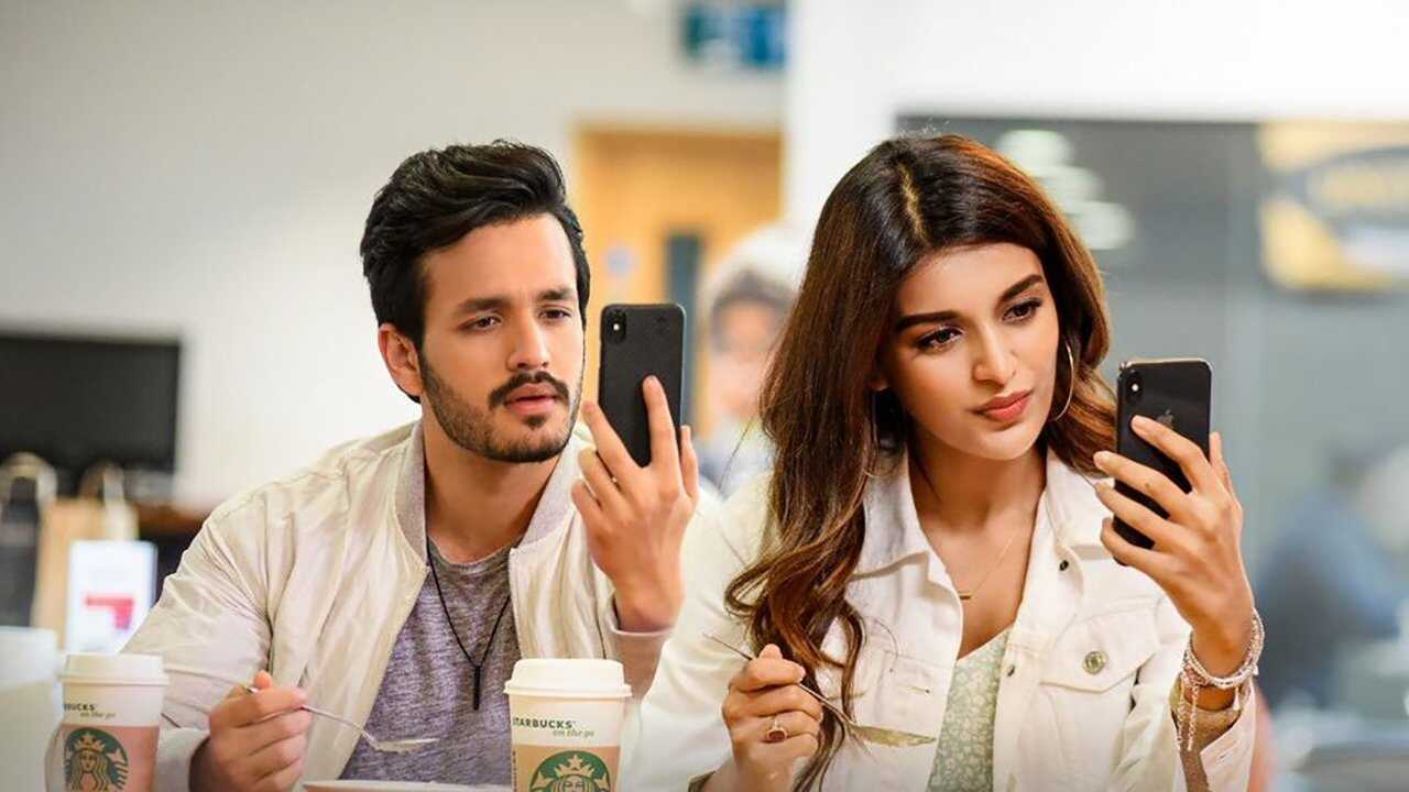 Mr. Majnu (2019) 0