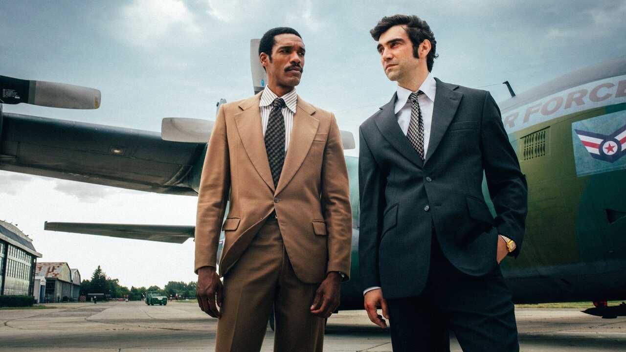 EX - Spy/Master (2023) 3