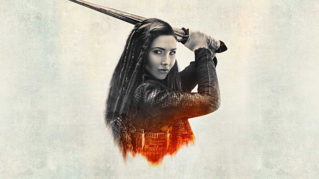 DE - The Outpost (2018) (US) 1