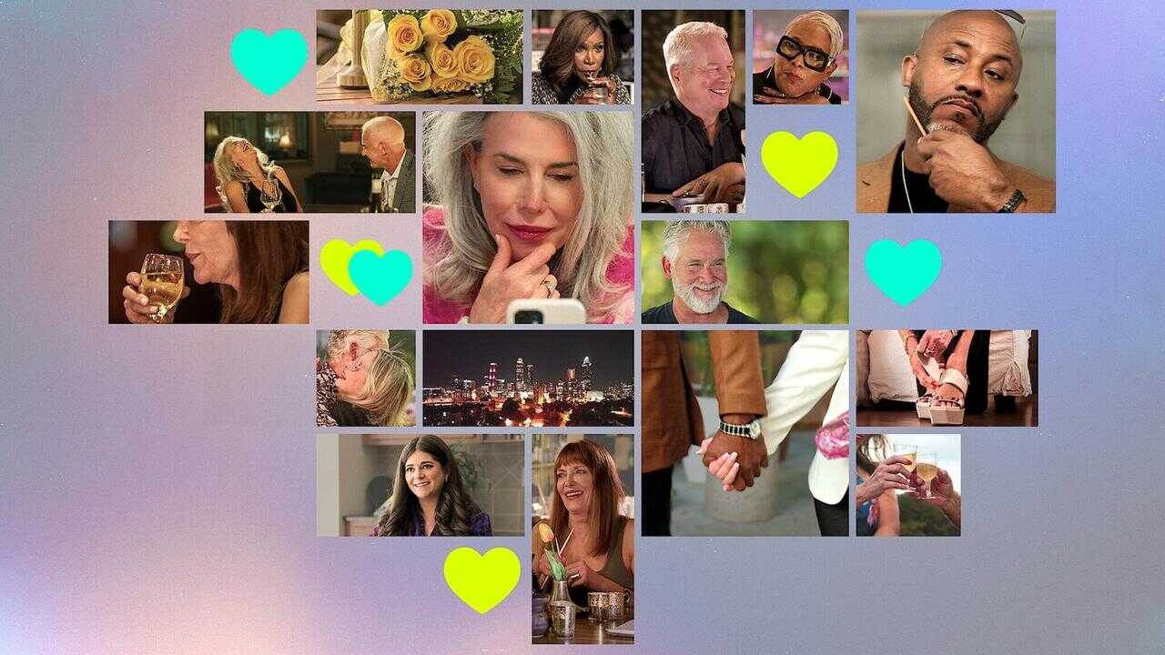 EN - The Later Daters (2024) 0
