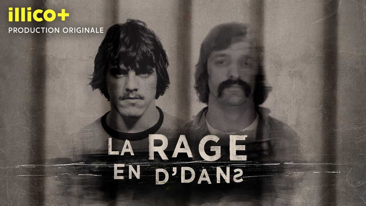 QFR - La rage en d'dans (2024) 0