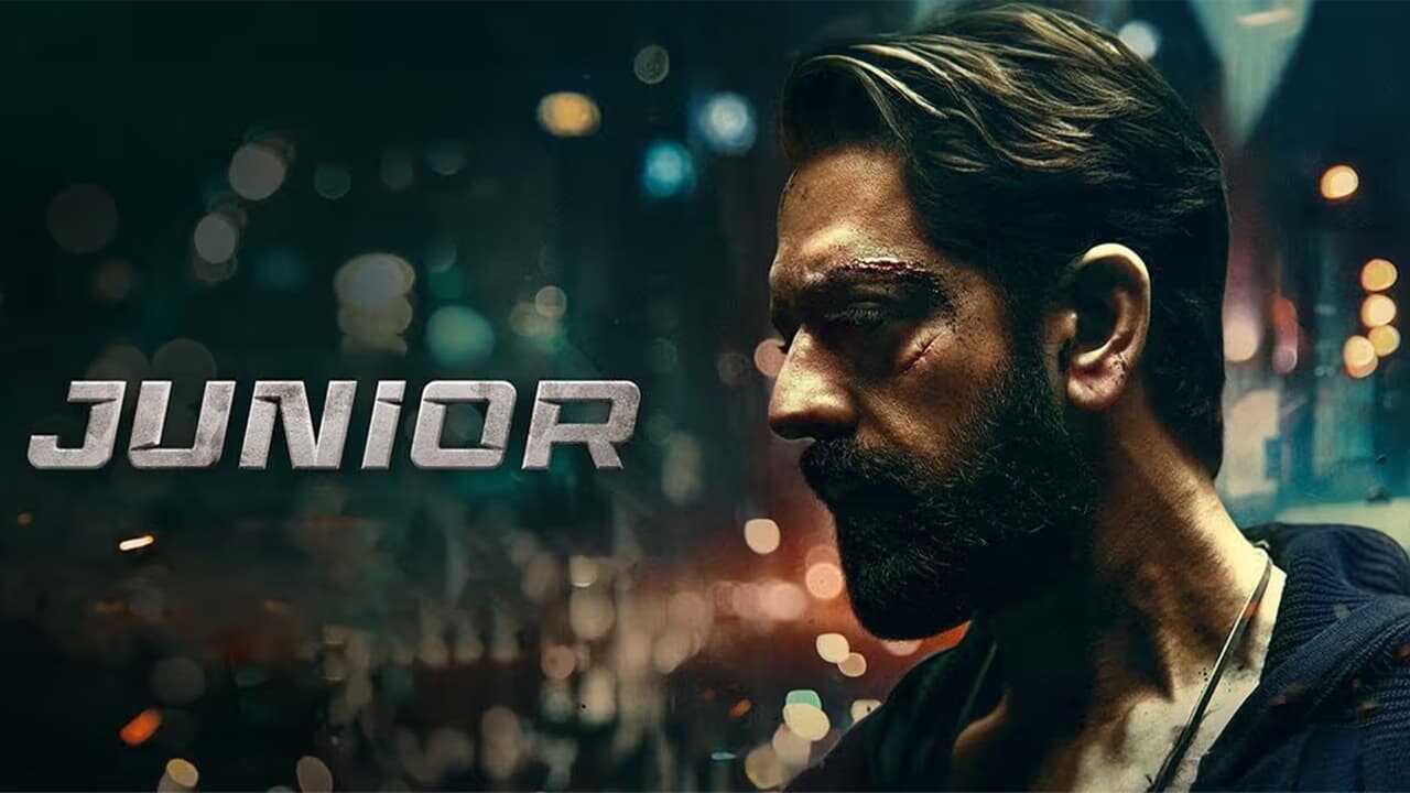 Junior (2023) 0