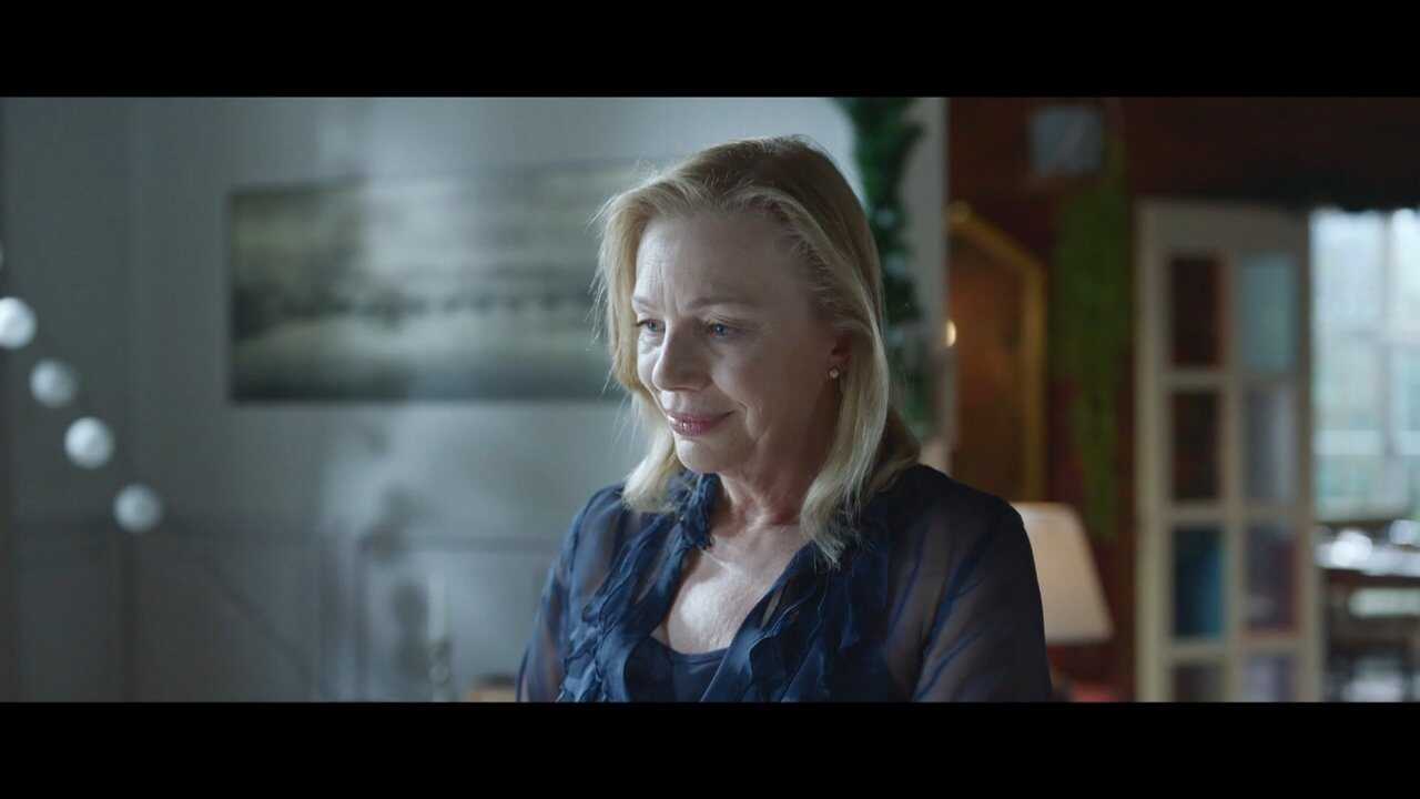 Święta noc (2024) 0