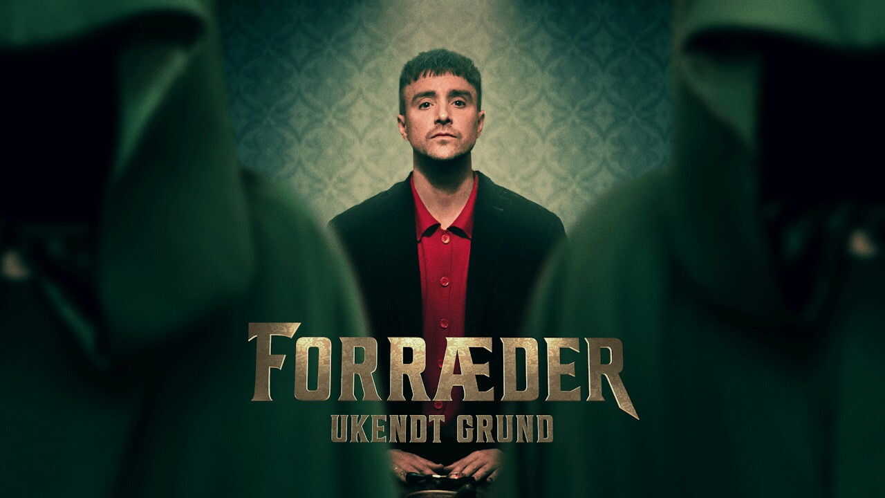 DK - Forræder - Ukendt grund (2024) (DK) 0