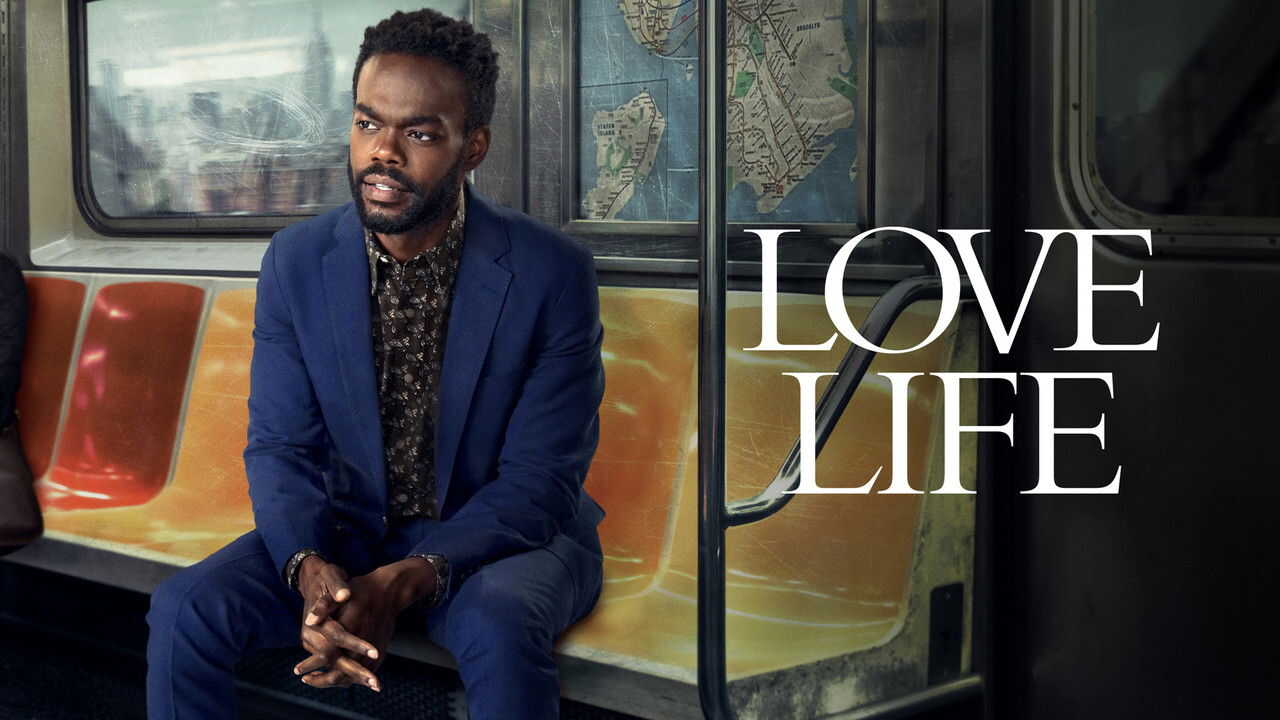 LAT - Love Life (2020) 4