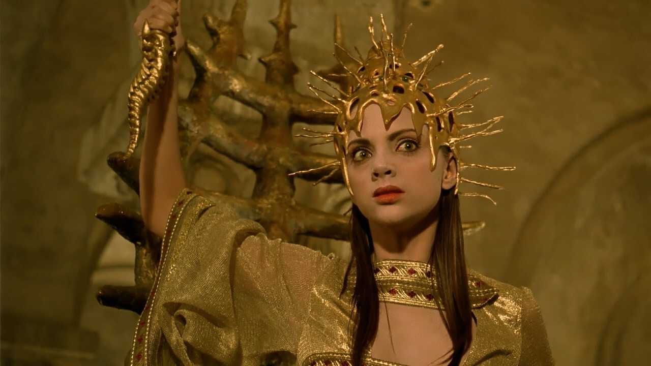 Dagon (2001) 0