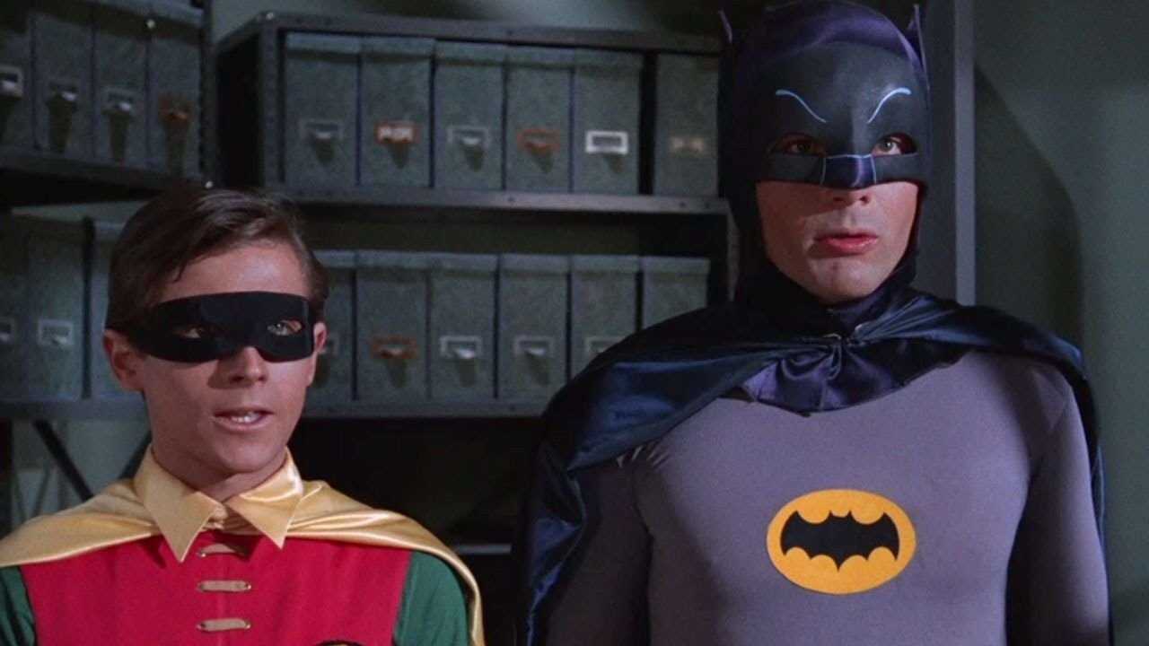 Batman 0